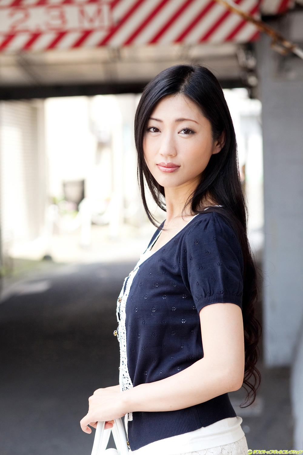 [DGC] January 2013 no.1065 tanmi danmitsu Japanese actress sexy pictures